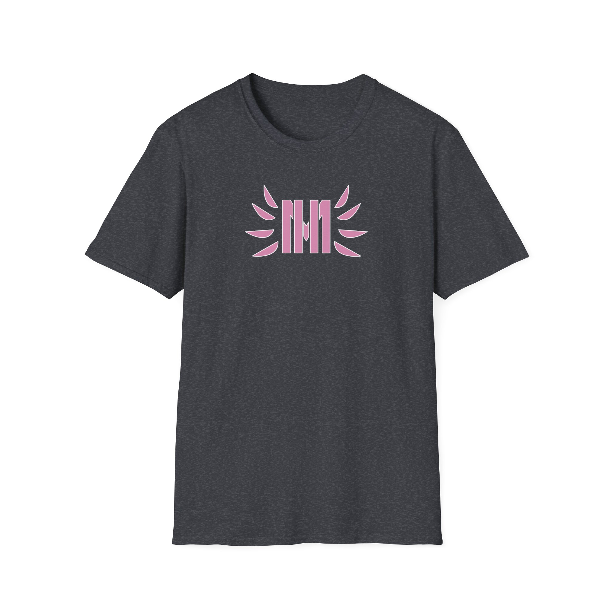Heelmike Unisex Softstyle T-Shirt