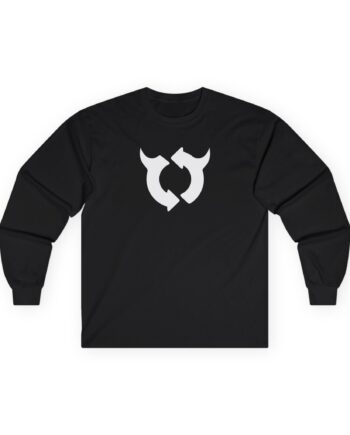 Steve Lacy Logo Unisex Ultra Cotton Long Sleeve Tee