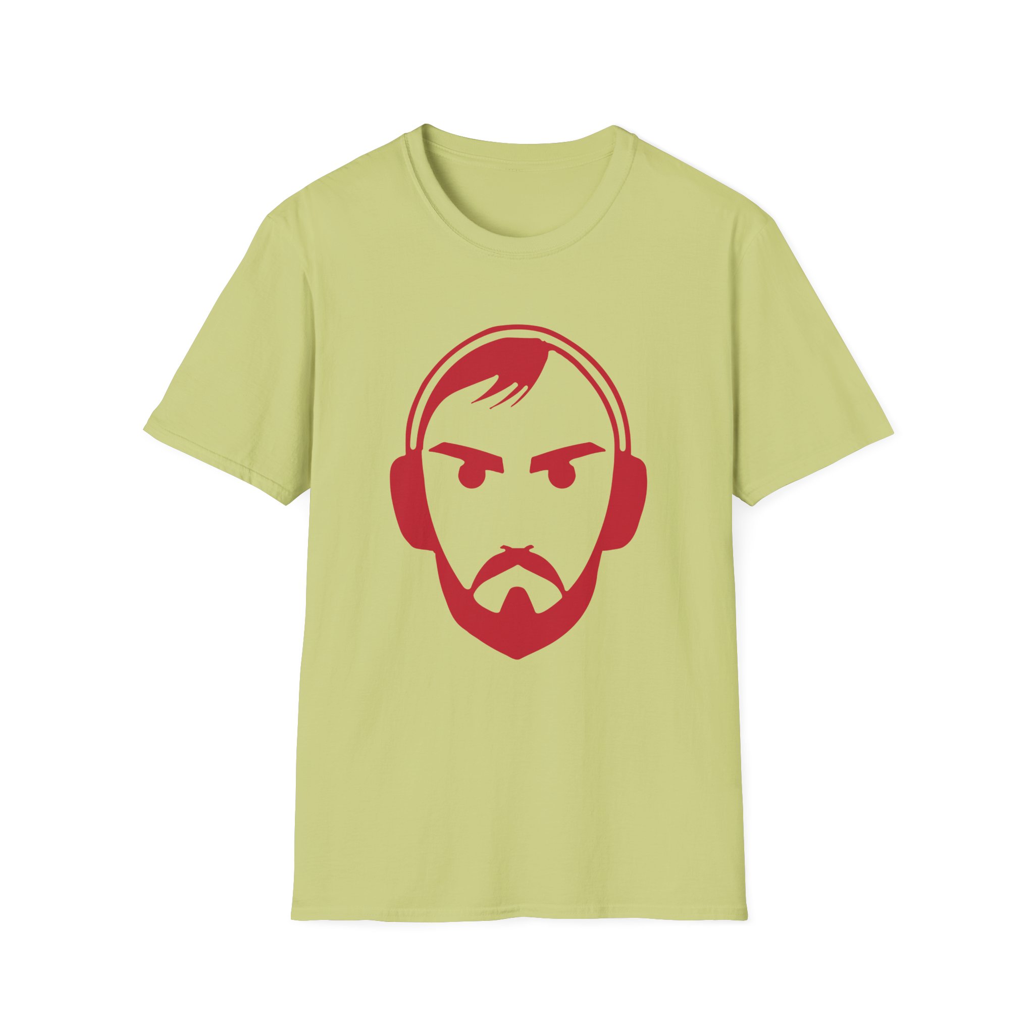 Asmongold Unisex Softstyle T-Shirt