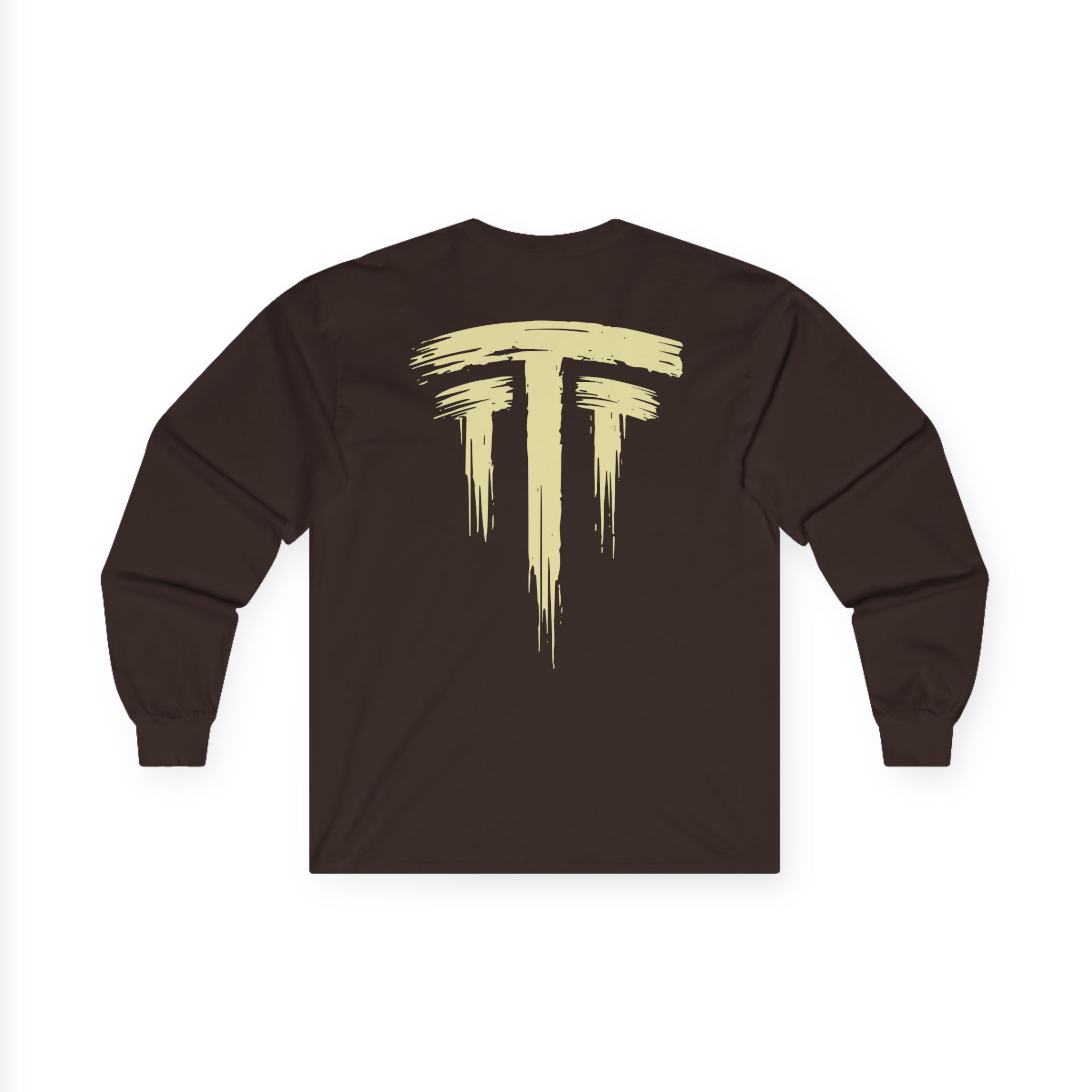 Timthetatman Champion Tatman Power Unisex Ultra Cotton Long Sleeve Tee