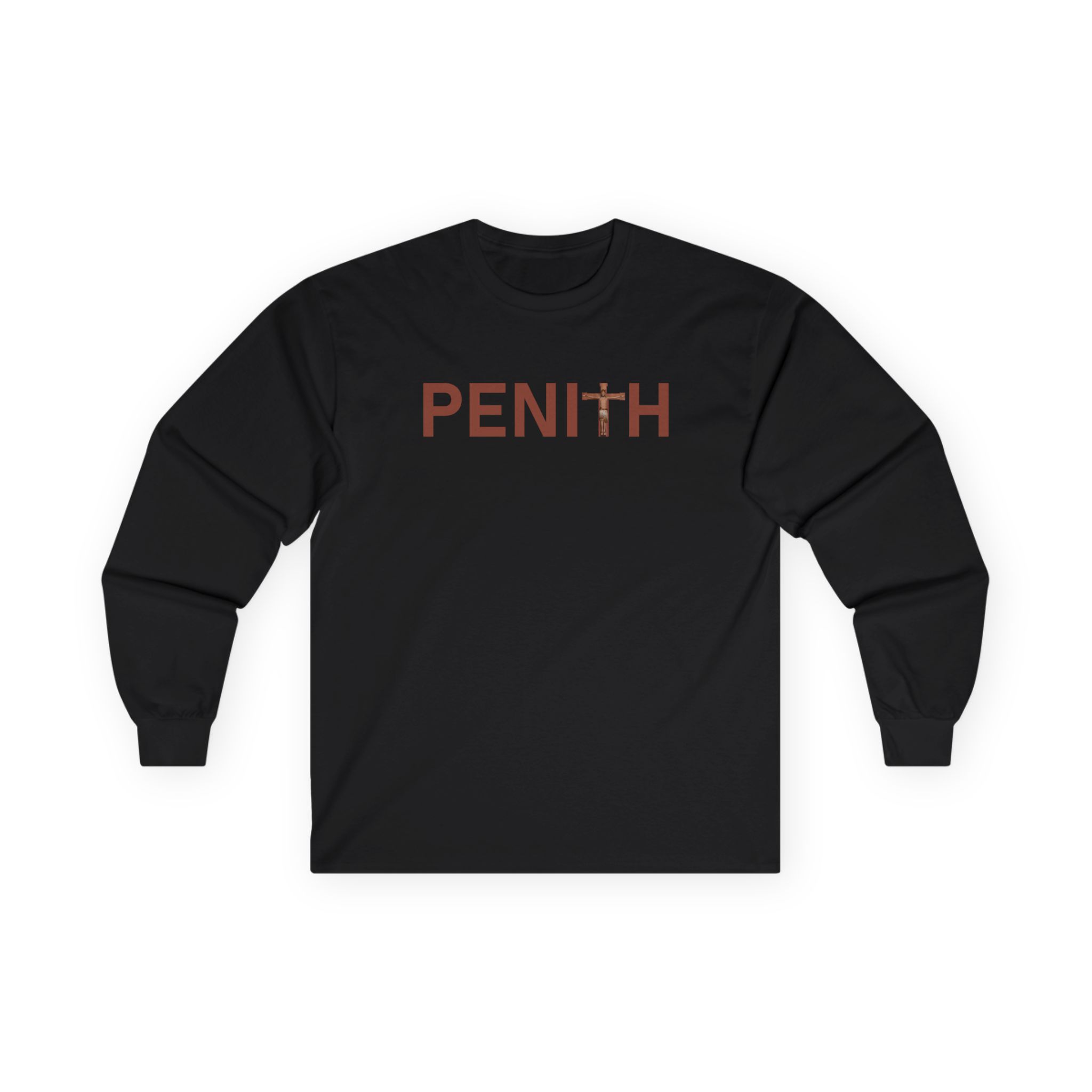 Lil Dicky Penith Unisex Ultra Cotton Long Sleeve Tee