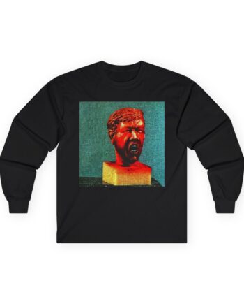 Quicksand Revelation 18 Unisex Ultra Cotton Long Sleeve Tee