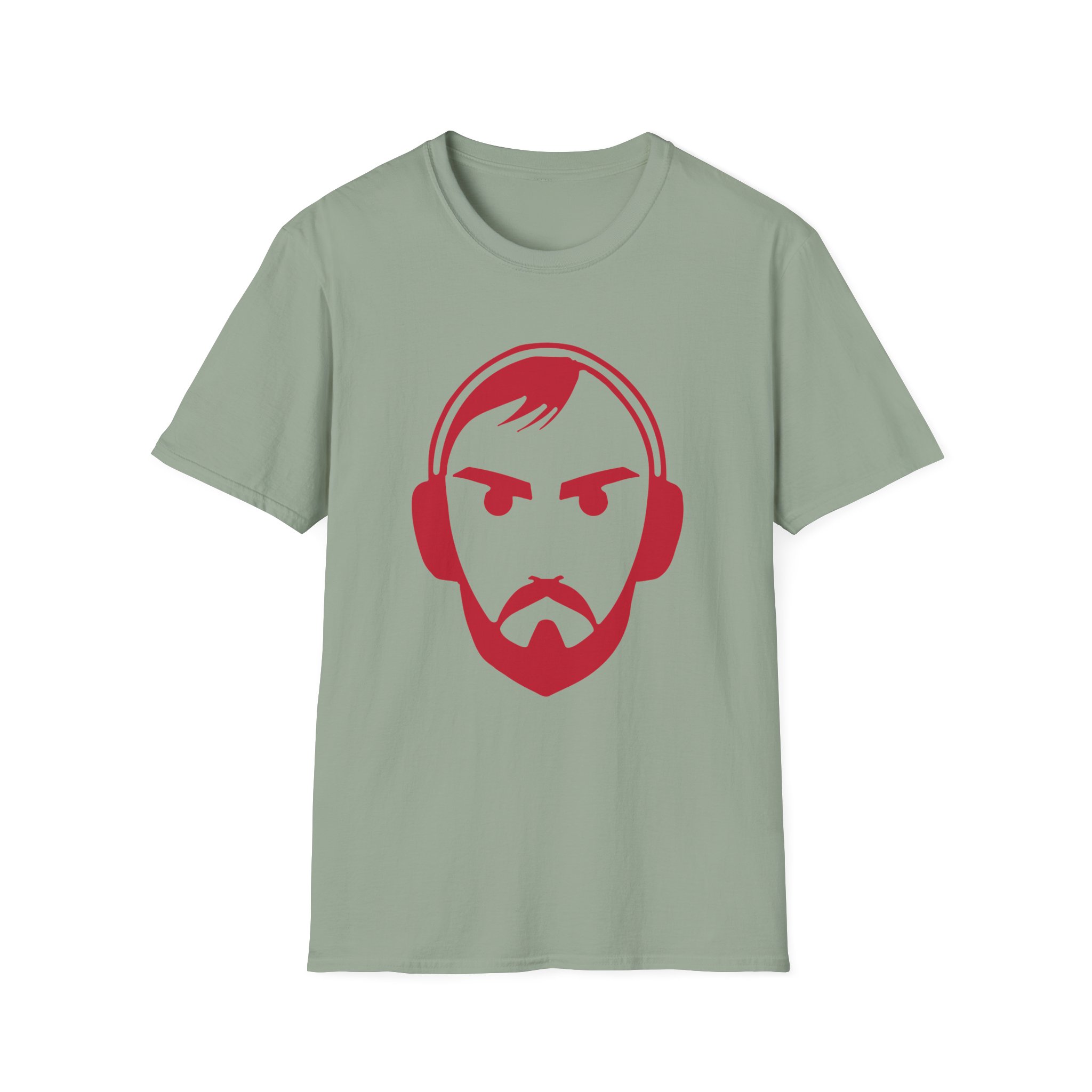 Asmongold Unisex Softstyle T-Shirt