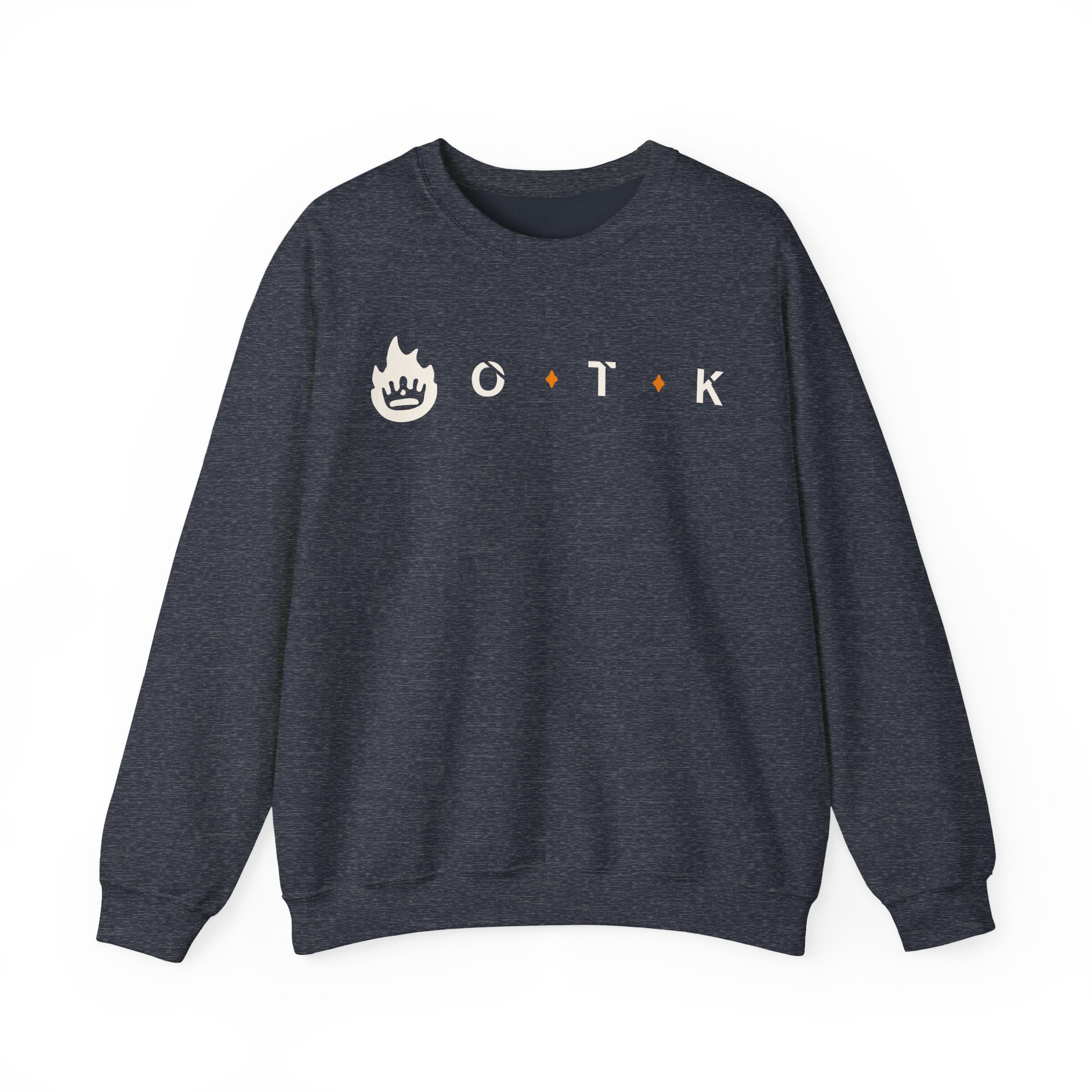 OTK Unisex Heavy Blendâ„¢ Crewneck Sweatshirt