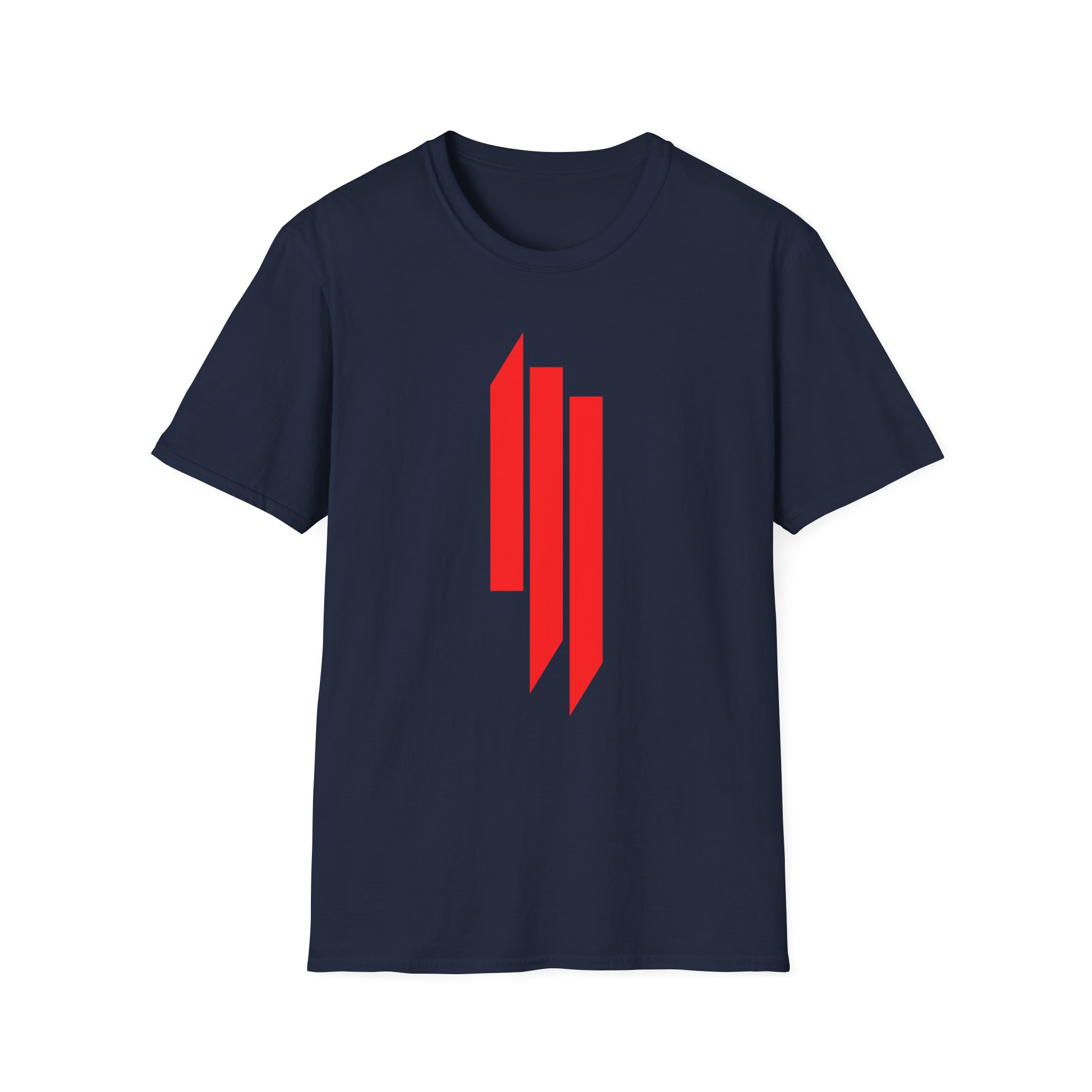 Skrillex Unisex Softstyle T-Shirt