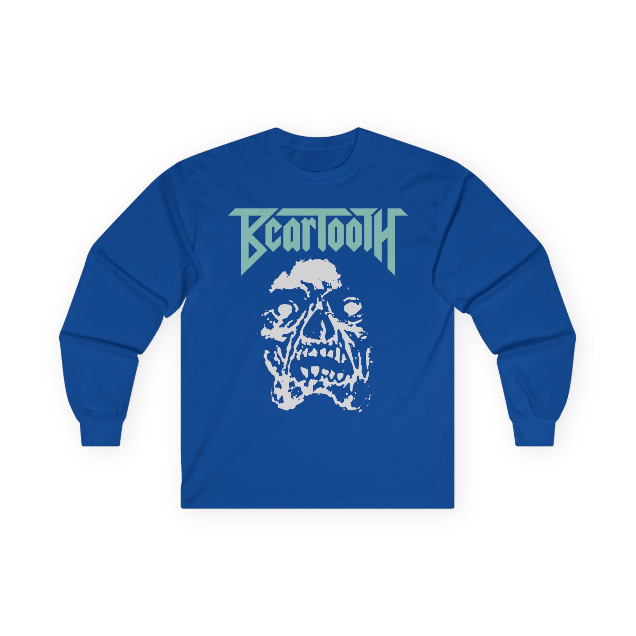 Beartooth Riptide Barry Unisex Ultra Cotton Long Sleeve Tee