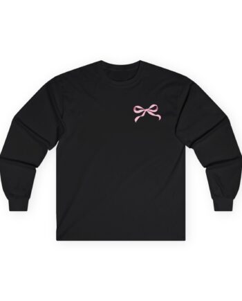 Samantha Eve Bb Fire Unisex Ultra Cotton Long Sleeve Tee