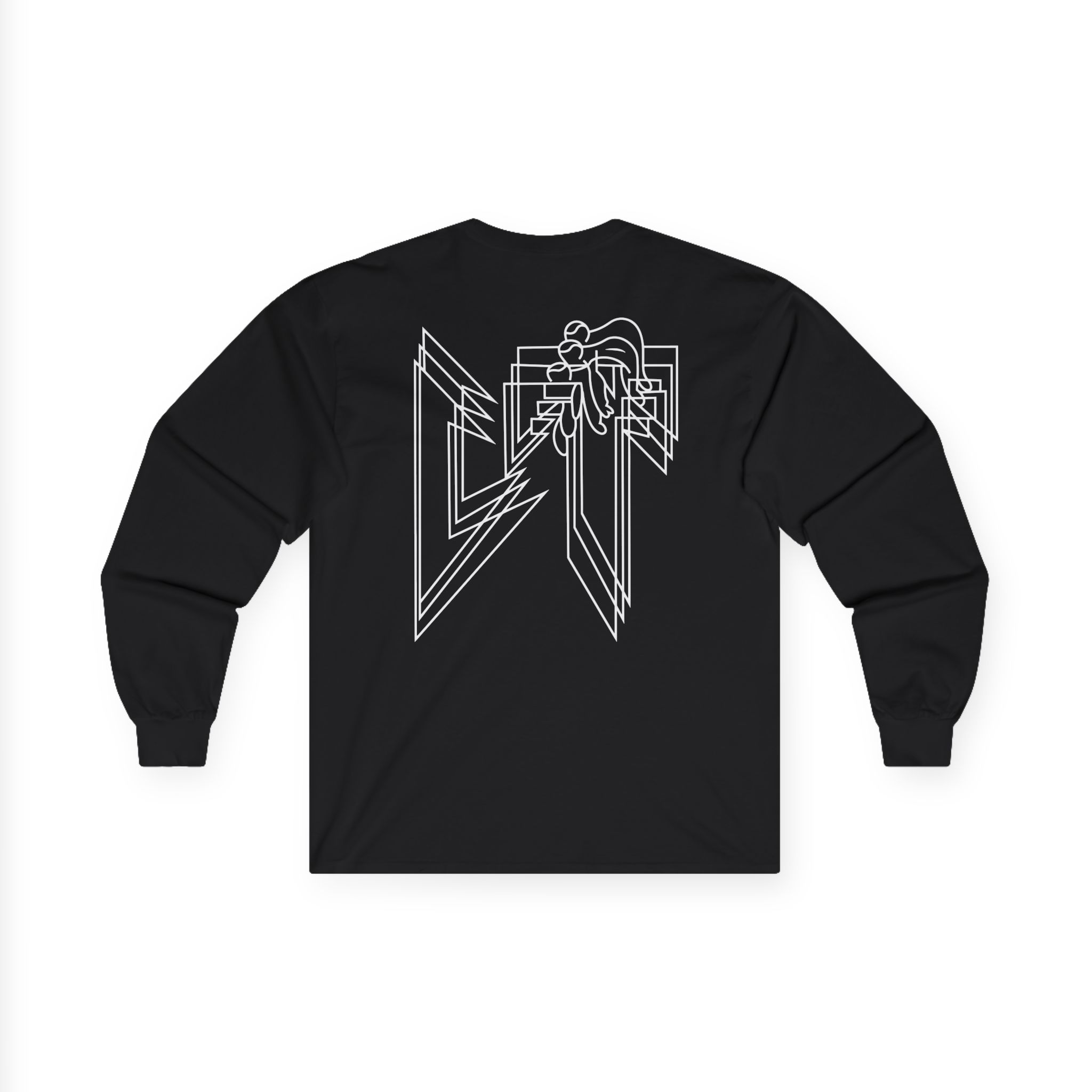 Natanael Cano Unisex Ultra Cotton Long Sleeve Tee