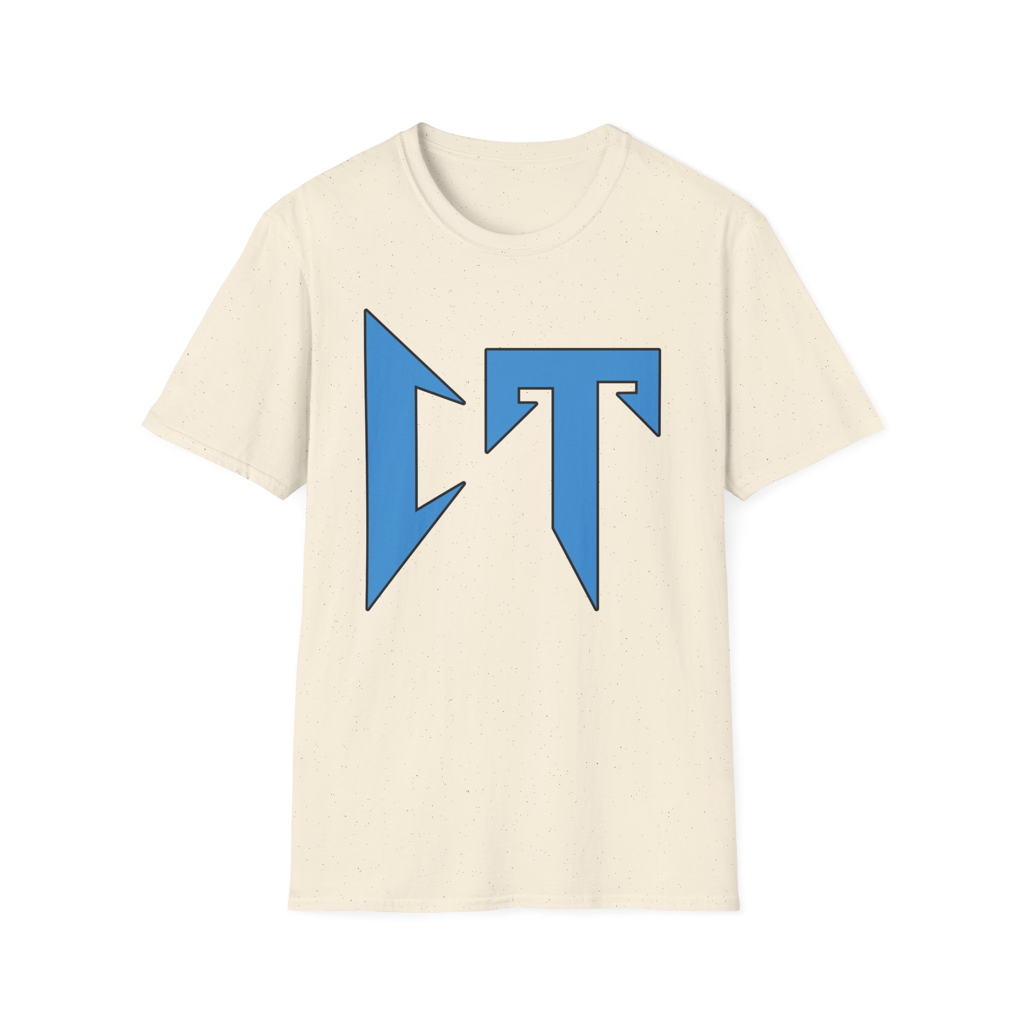 Natanael Cano Unisex Softstyle T-Shirt