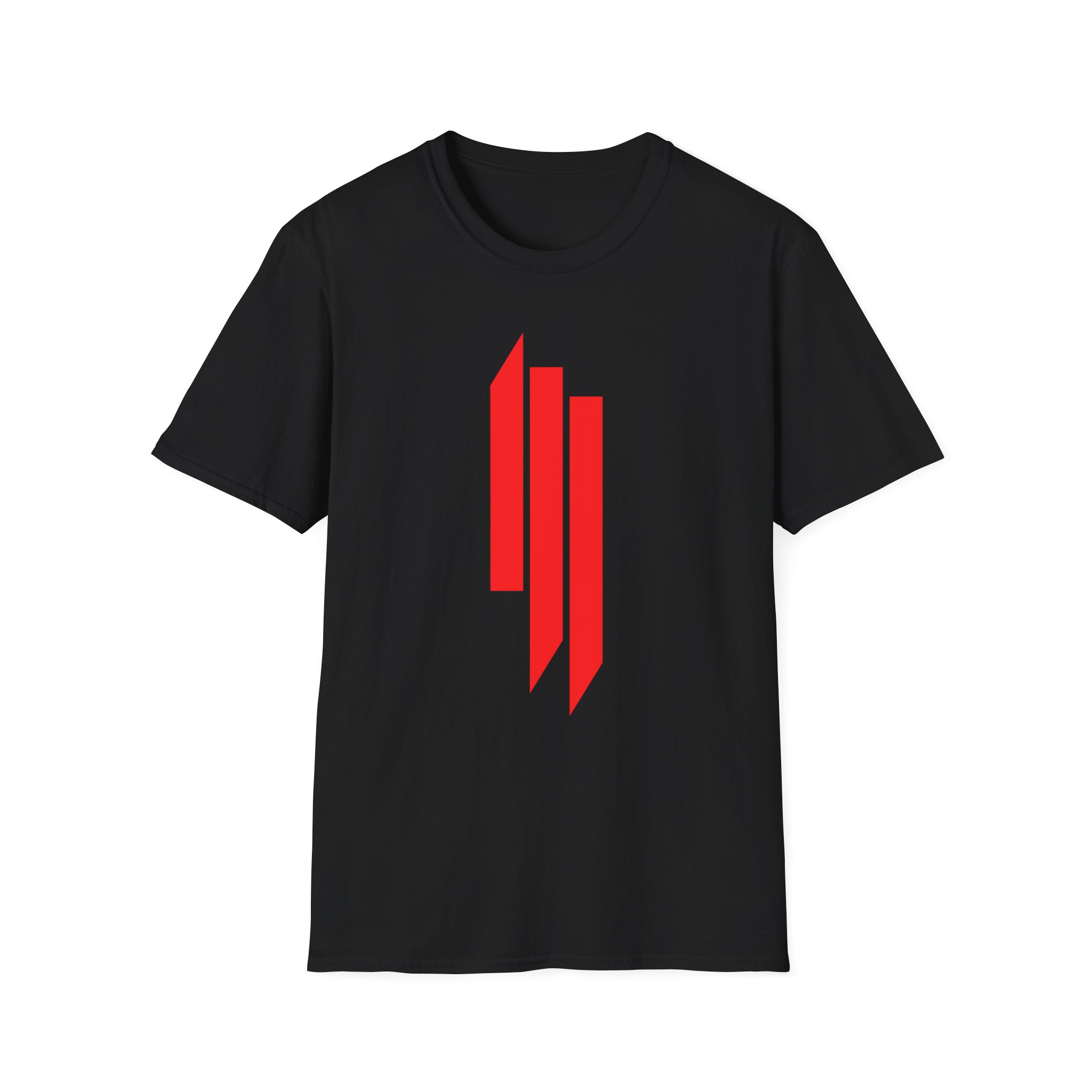 Skrillex Unisex Softstyle T-Shirt