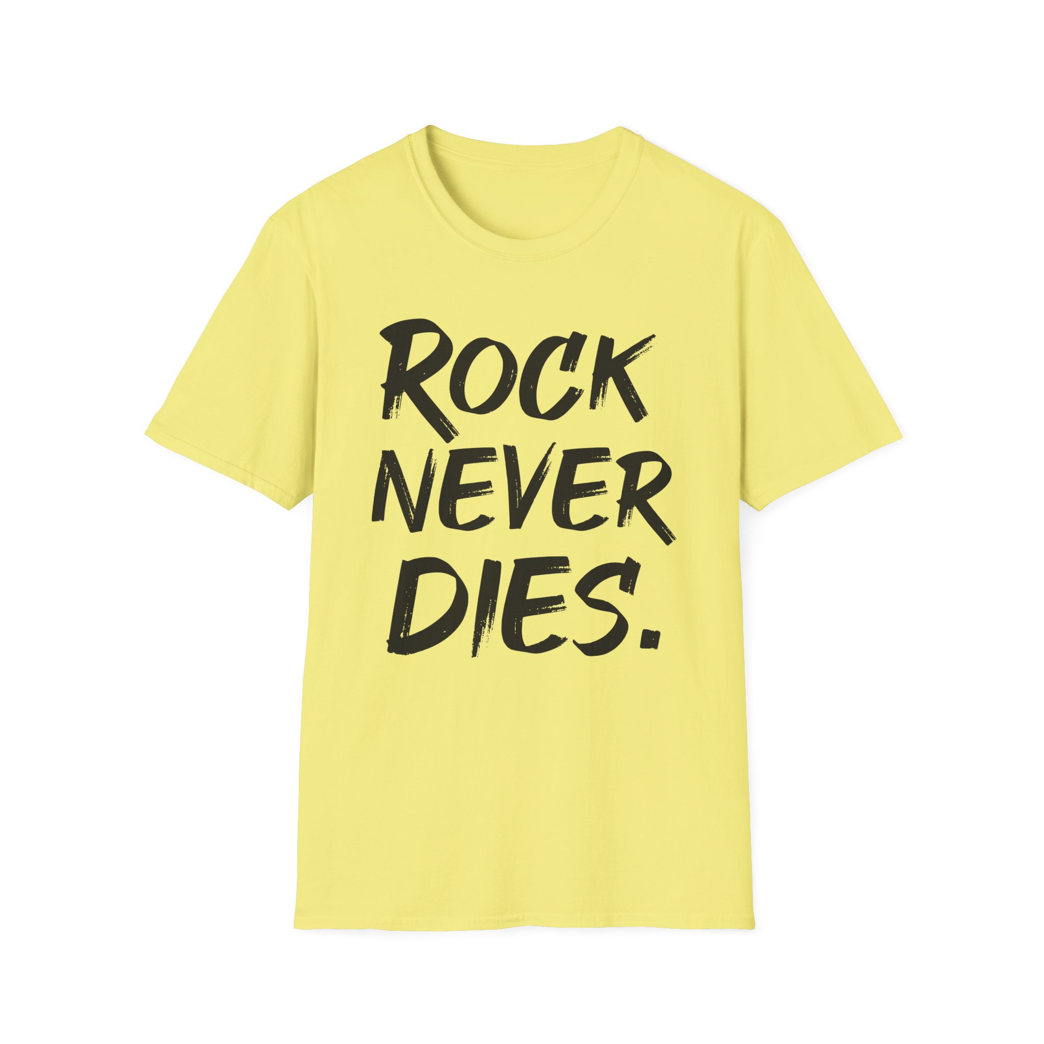 Halestorm Unisex Softstyle T-Shirt