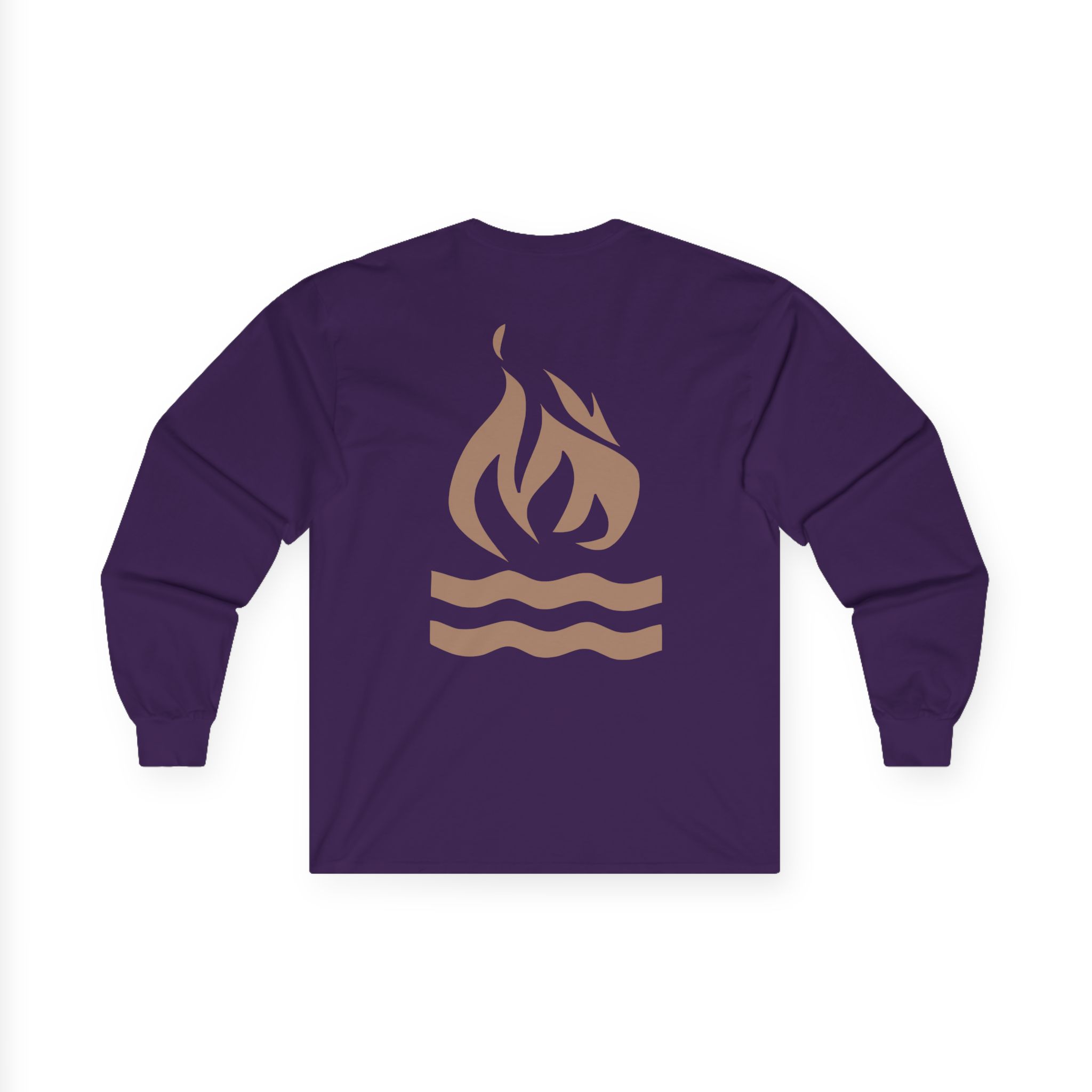 Hot Water Music Feel The Void Unisex Ultra Cotton Long Sleeve Tee