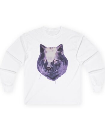 Shakira Commandments Unisex Ultra Cotton Long Sleeve Tee