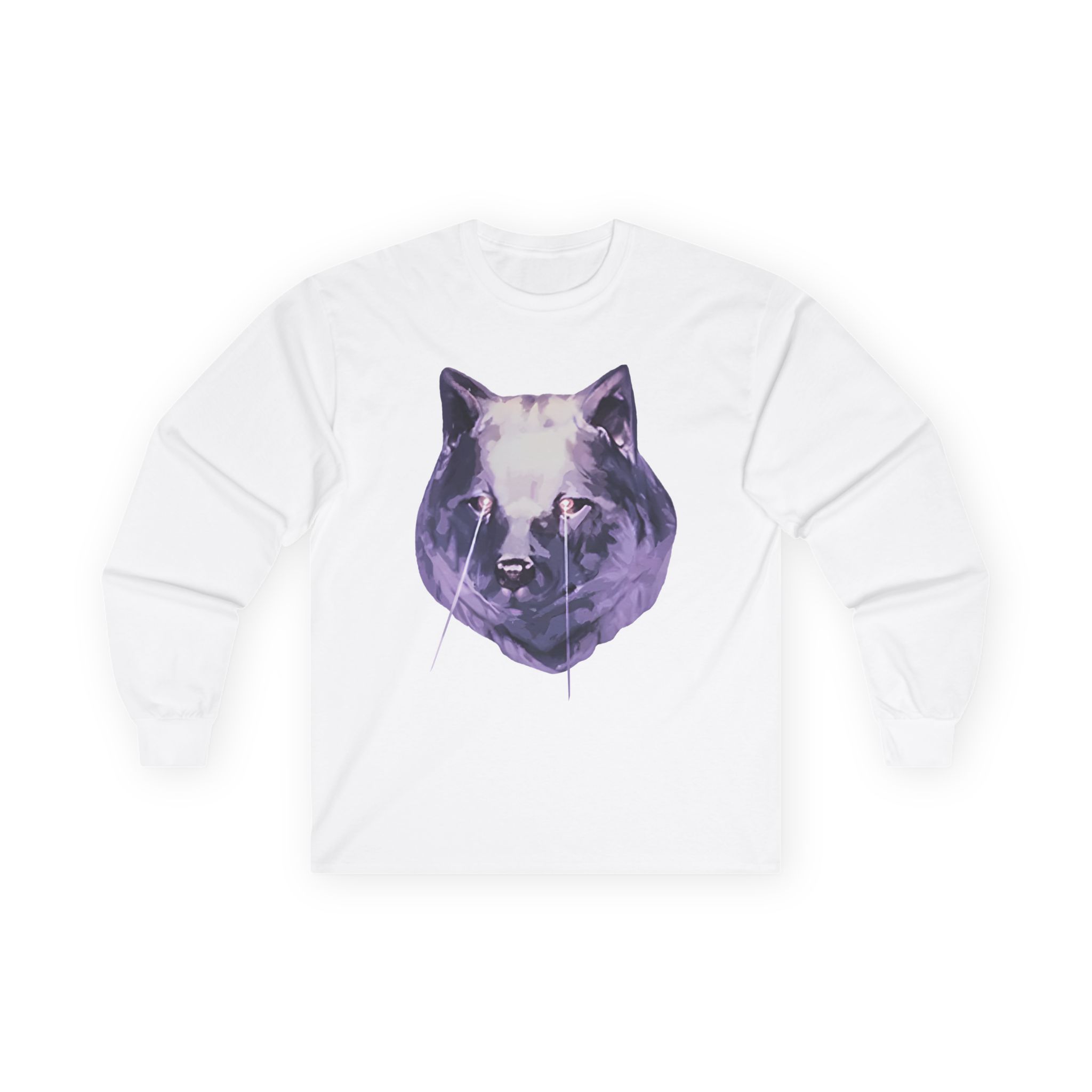 Shakira Commandments Unisex Ultra Cotton Long Sleeve Tee