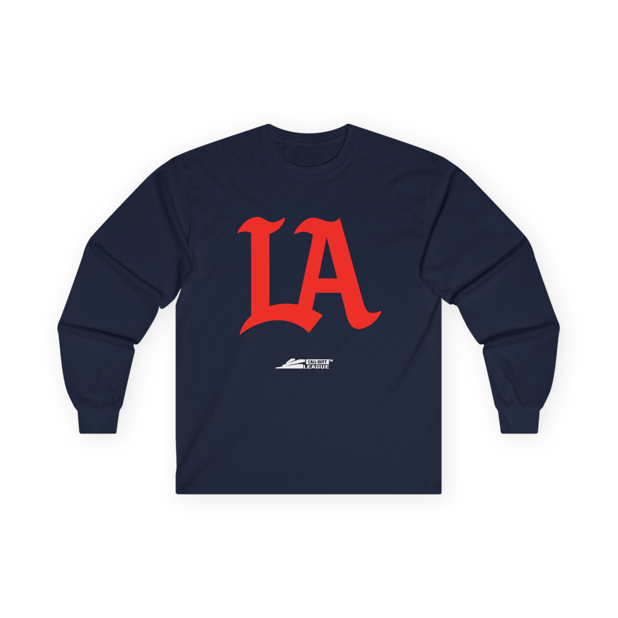 Los Angeles Thieves Unisex Ultra Cotton Long Sleeve Tee
