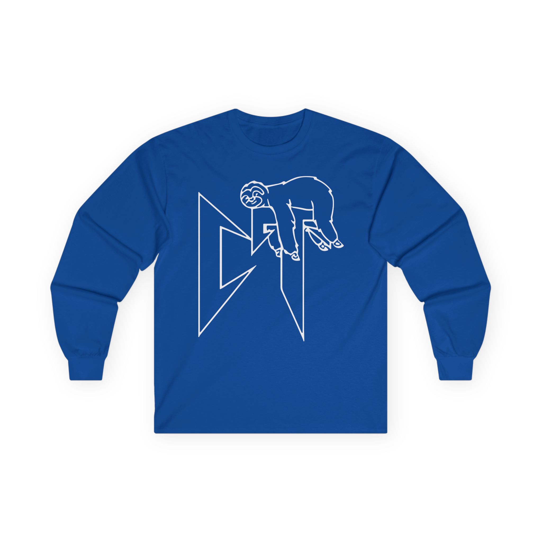 Natanael Cano Unisex Ultra Cotton Long Sleeve Tee