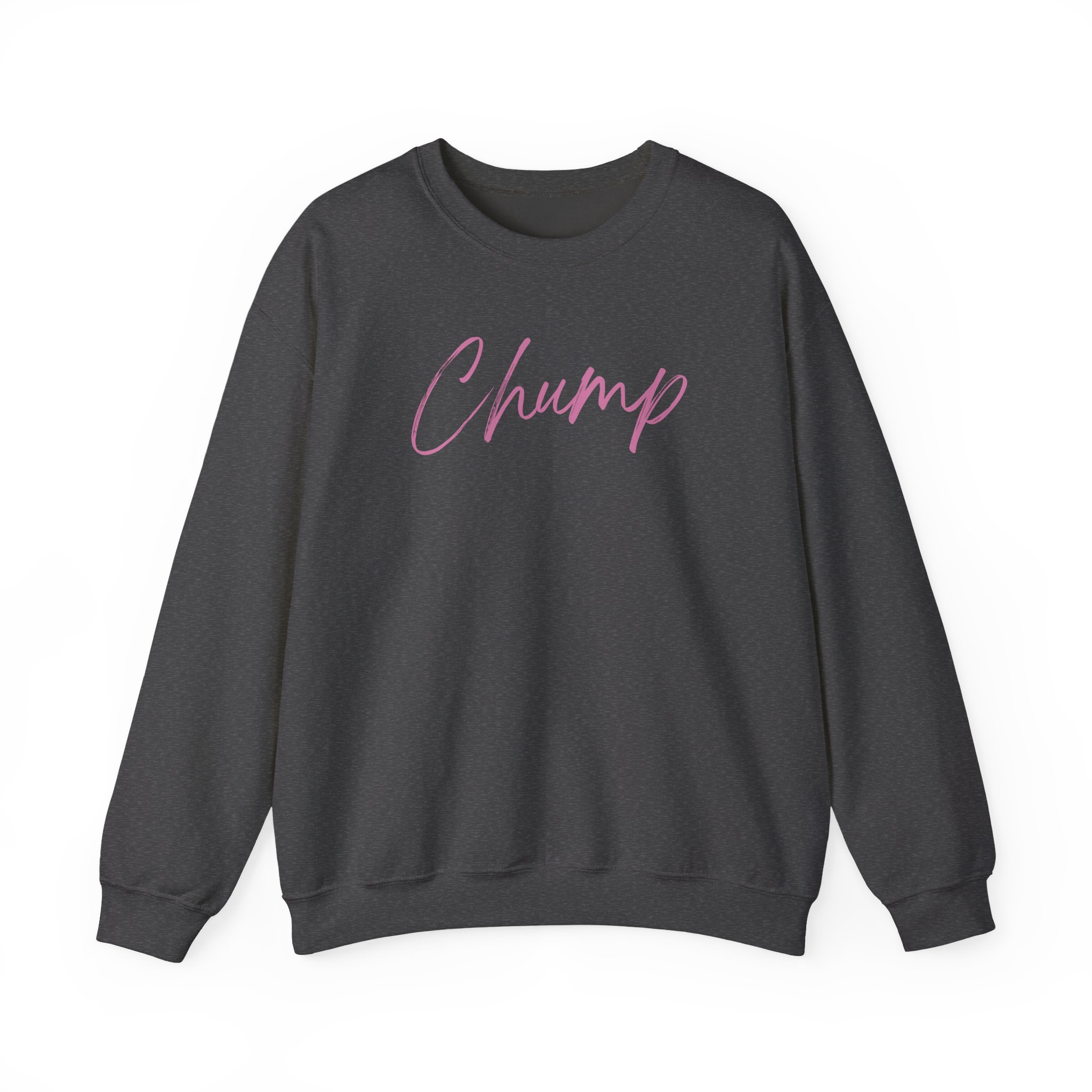 Jeffrey Lewis Jll Chump Unisex Heavy Blendâ„¢ Crewneck Sweatshirt