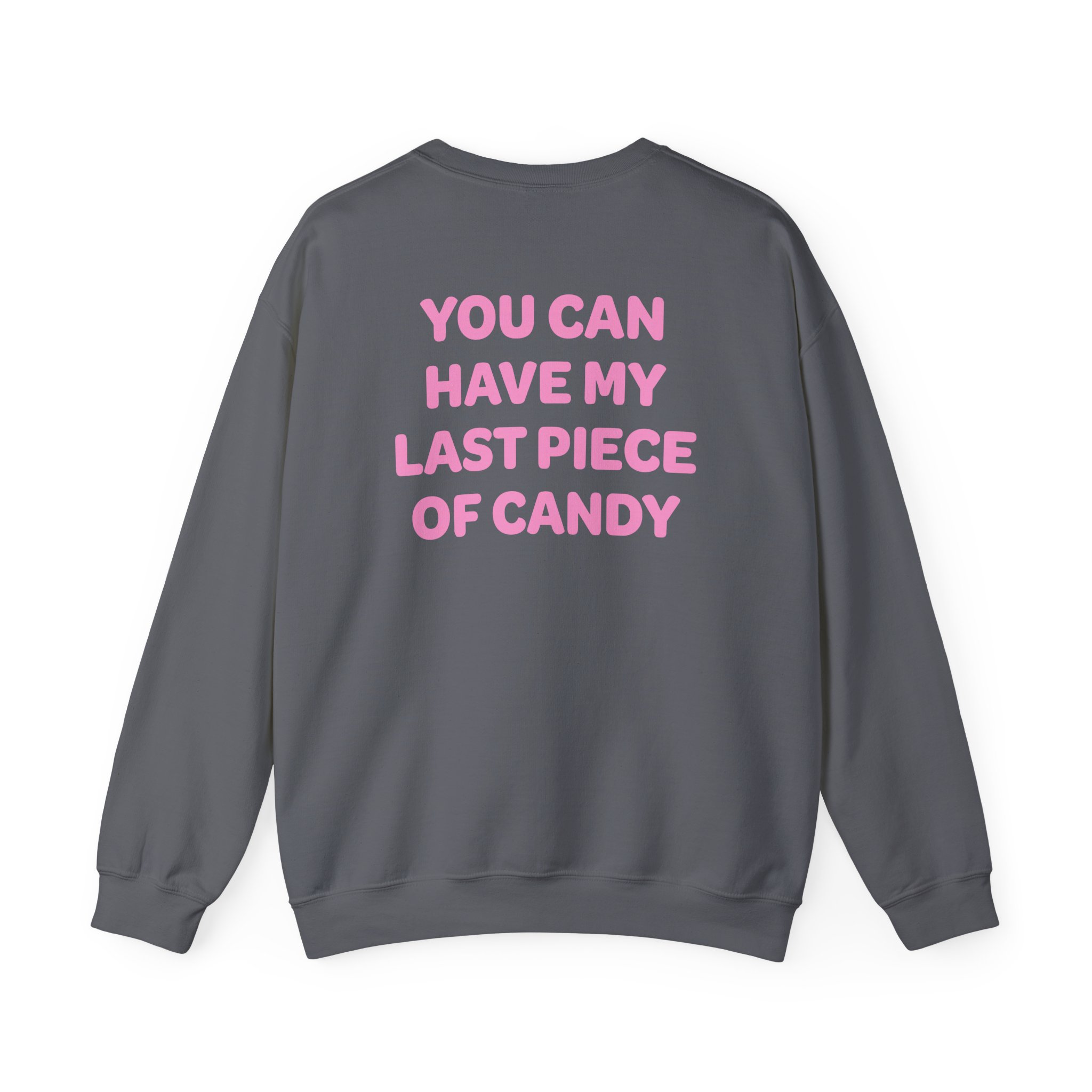 Ryan Trahan You Can Have My Joyride Unisex Heavy Blendâ„¢ Crewneck Sweatshirt