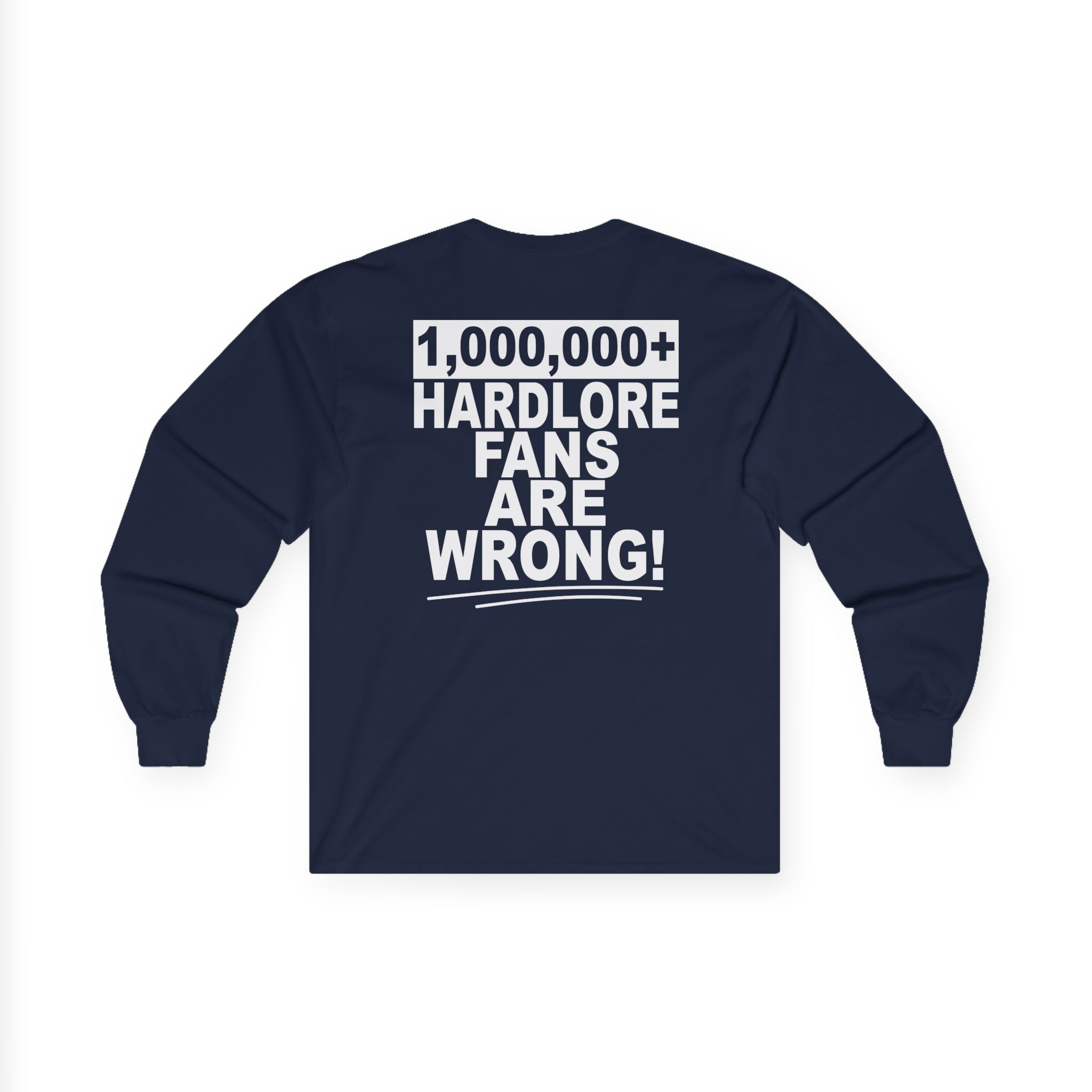 Weekend Nachos Unisex Ultra Cotton Long Sleeve Tee