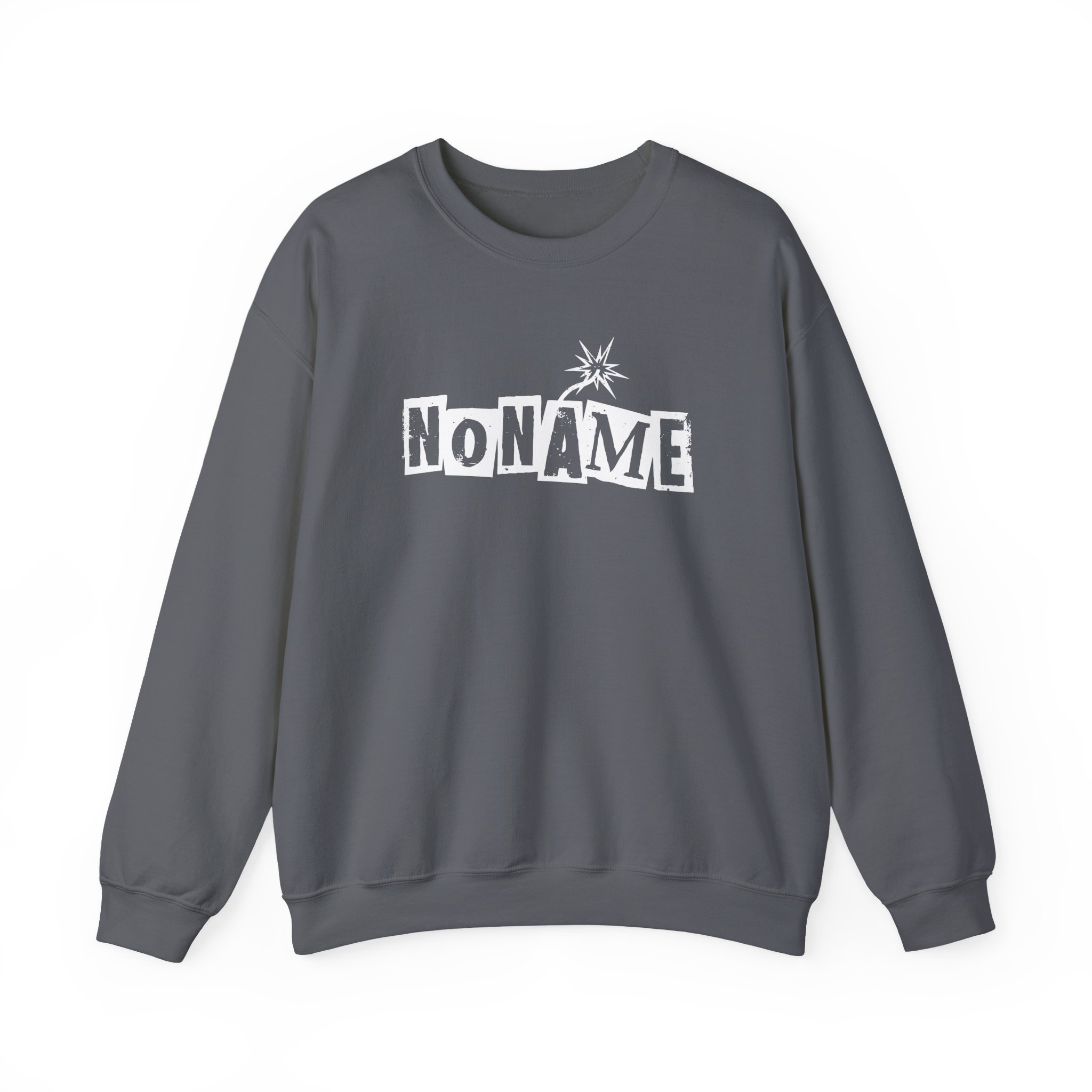 Jake & Johnnie Unisex Heavy Blendâ„¢ Crewneck Sweatshirt