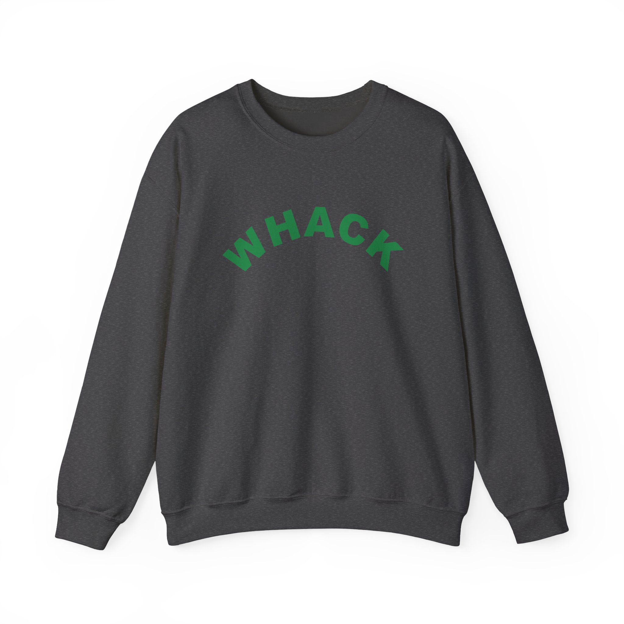 Tierra Whack Unisex Heavy Blendâ„¢ Crewneck Sweatshirt