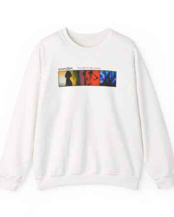 Sonder Unisex Heavy Blend™ Crewneck Sweatshirt