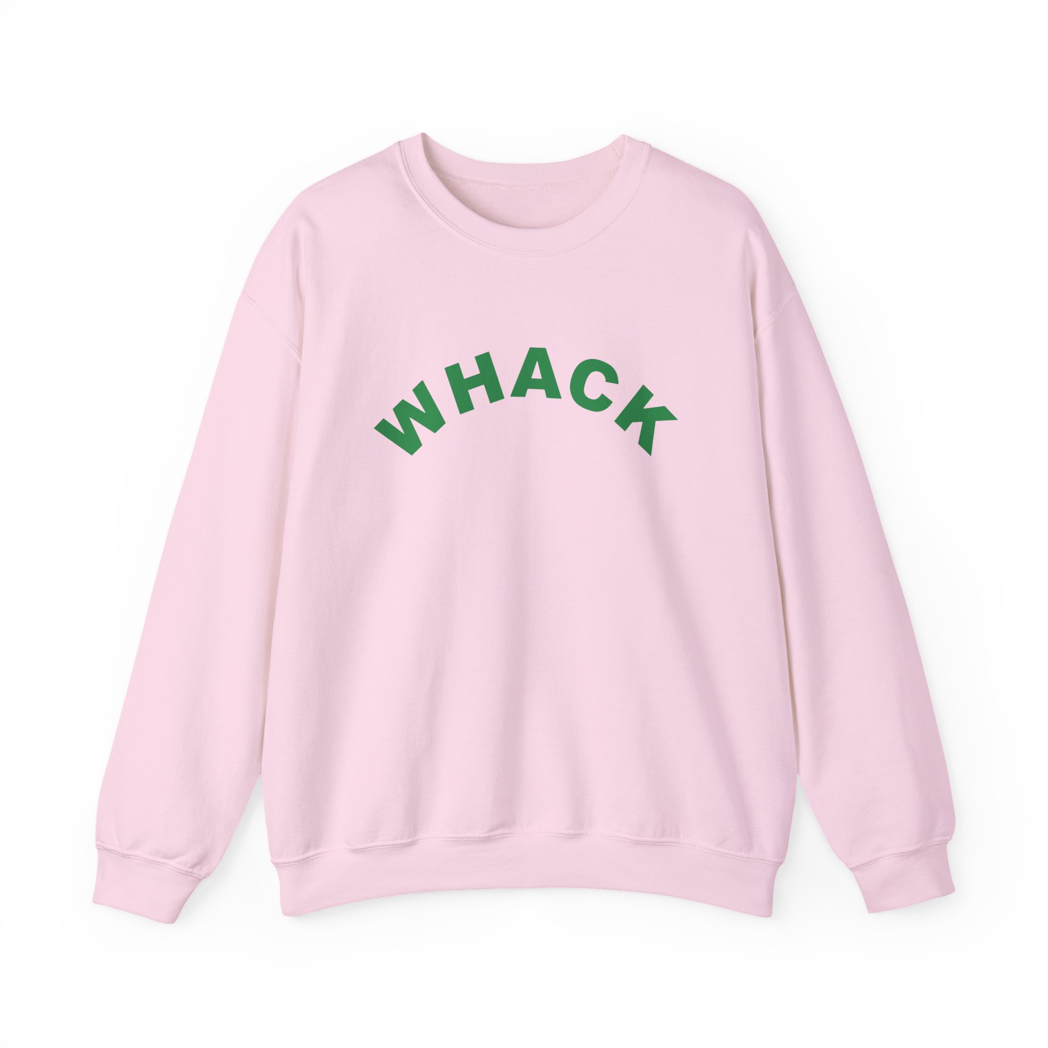 Tierra Whack Unisex Heavy Blendâ„¢ Crewneck Sweatshirt