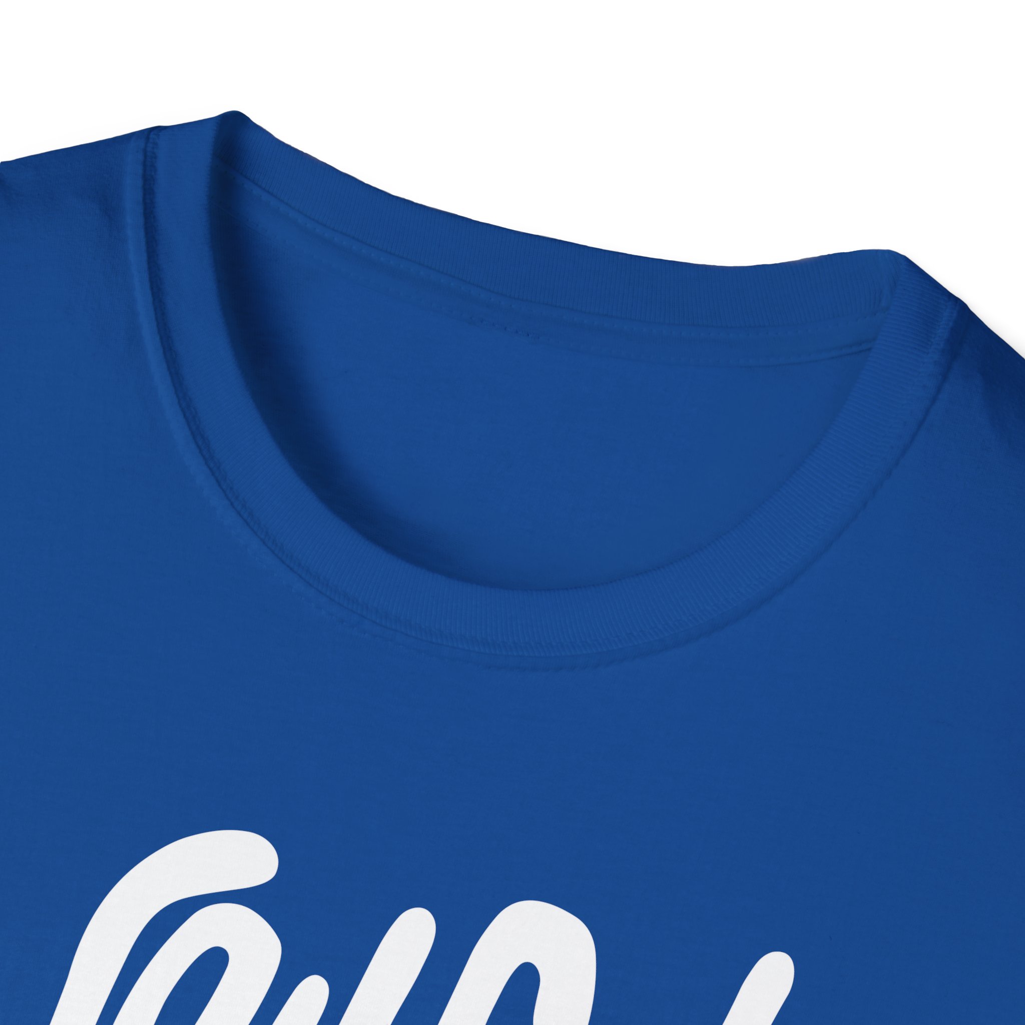 Laufey Logo Unisex Softstyle T-Shirt