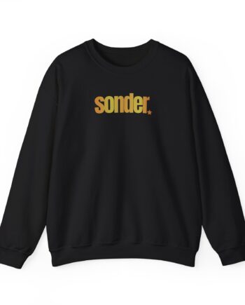 Sonder Unisex Heavy Blend™ Crewneck Sweatshirt