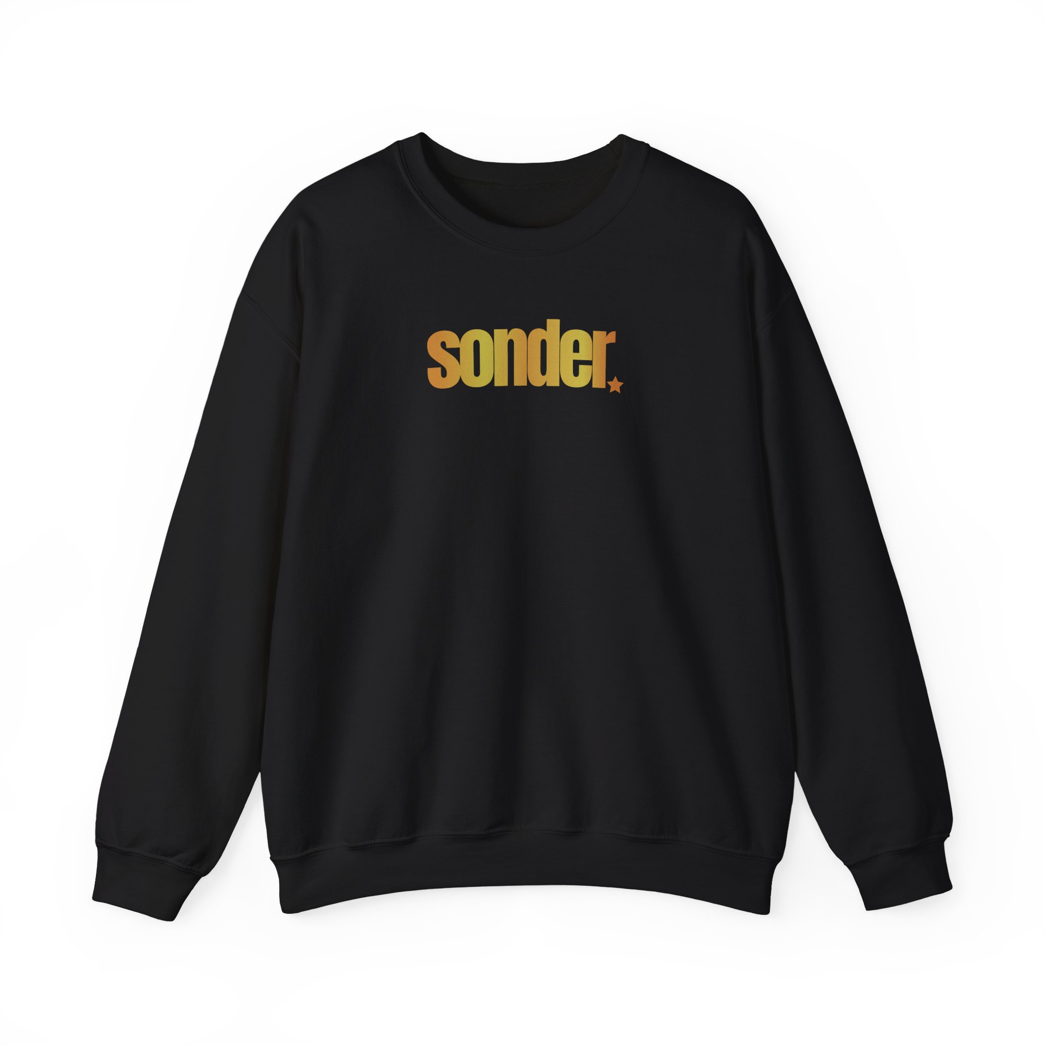 Sonder Unisex Heavy Blendâ„¢ Crewneck Sweatshirt