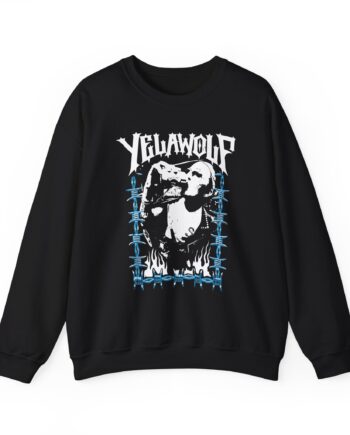 YM Unisex Heavy Blend™ Crewneck Sweatshirt