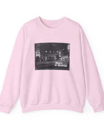 Highly Suspect Venice Unisex Heavy Blend Crewneck Sweatshirt