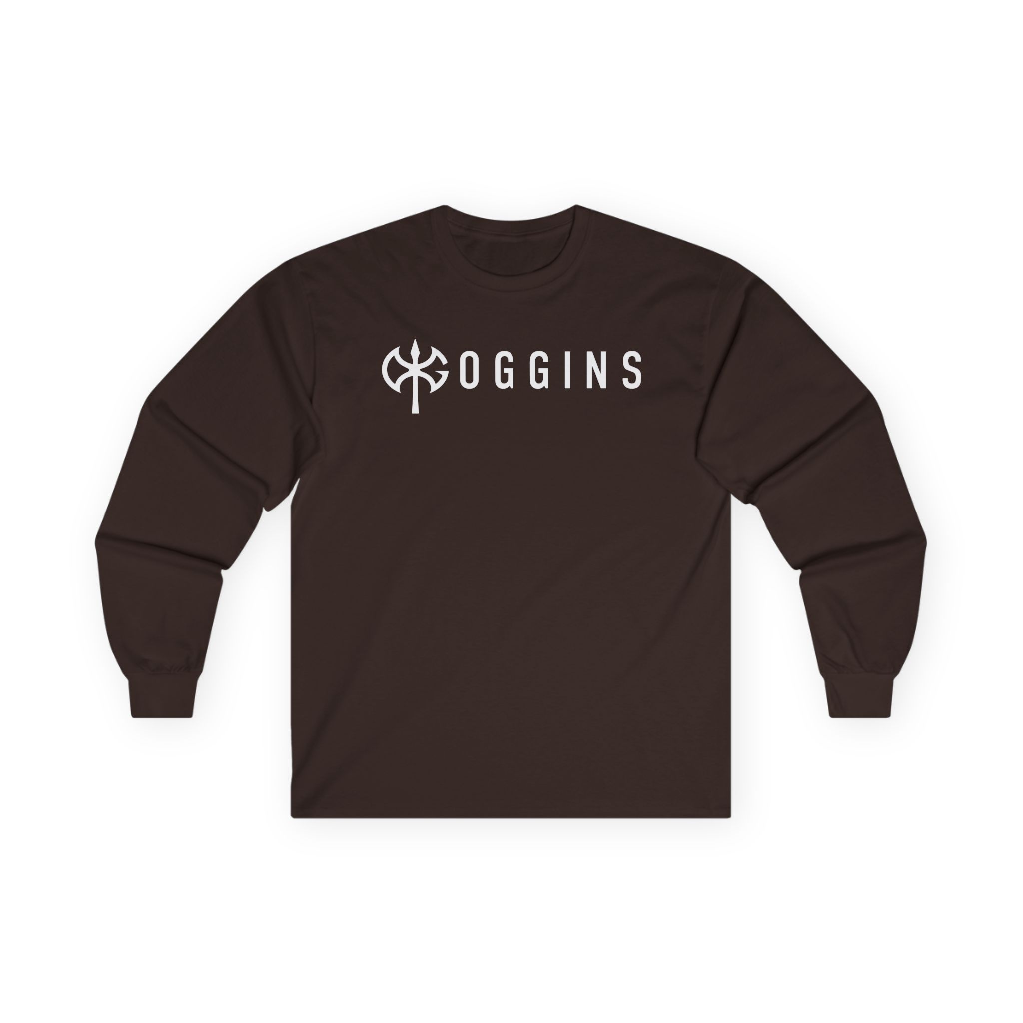 David Goggins Unisex Ultra Cotton Long Sleeve Tee