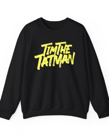 Timthetatman Unisex Heavy Blend™ Crewneck Sweatshirt