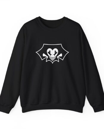 Clownpierce Unisex Heavy Blend™ Crewneck Sweatshirt