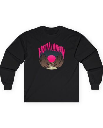 Hot Mulligan Unisex Ultra Cotton Long Sleeve Tee
