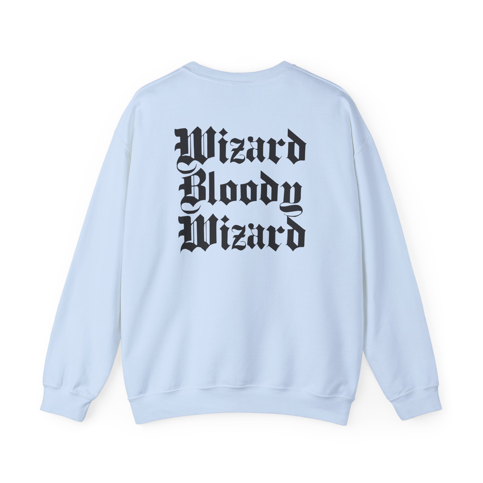 Cobra Baseball Unisex Heavy Blendâ„¢ Crewneck Sweatshirt