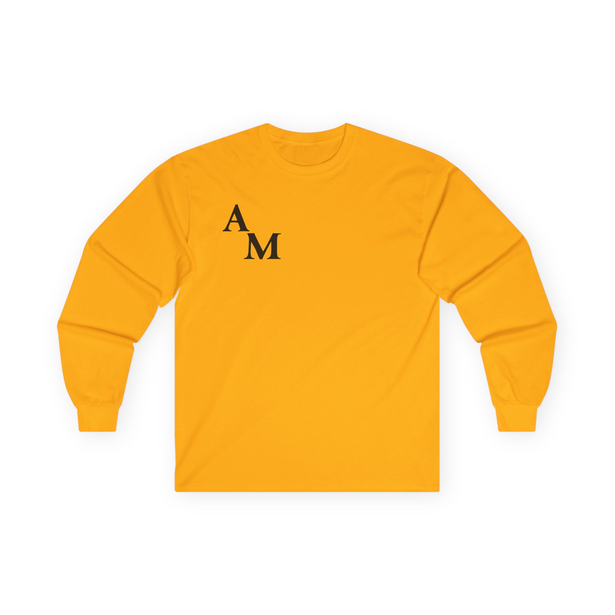 Arctic Monkeys Take It Easy for a Little Unisex Ultra Cotton Long Sleeve Tee