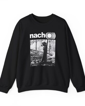 Weekend Nachos Sunn Unisex Heavy Blend™ Crewneck Sweatshirt
