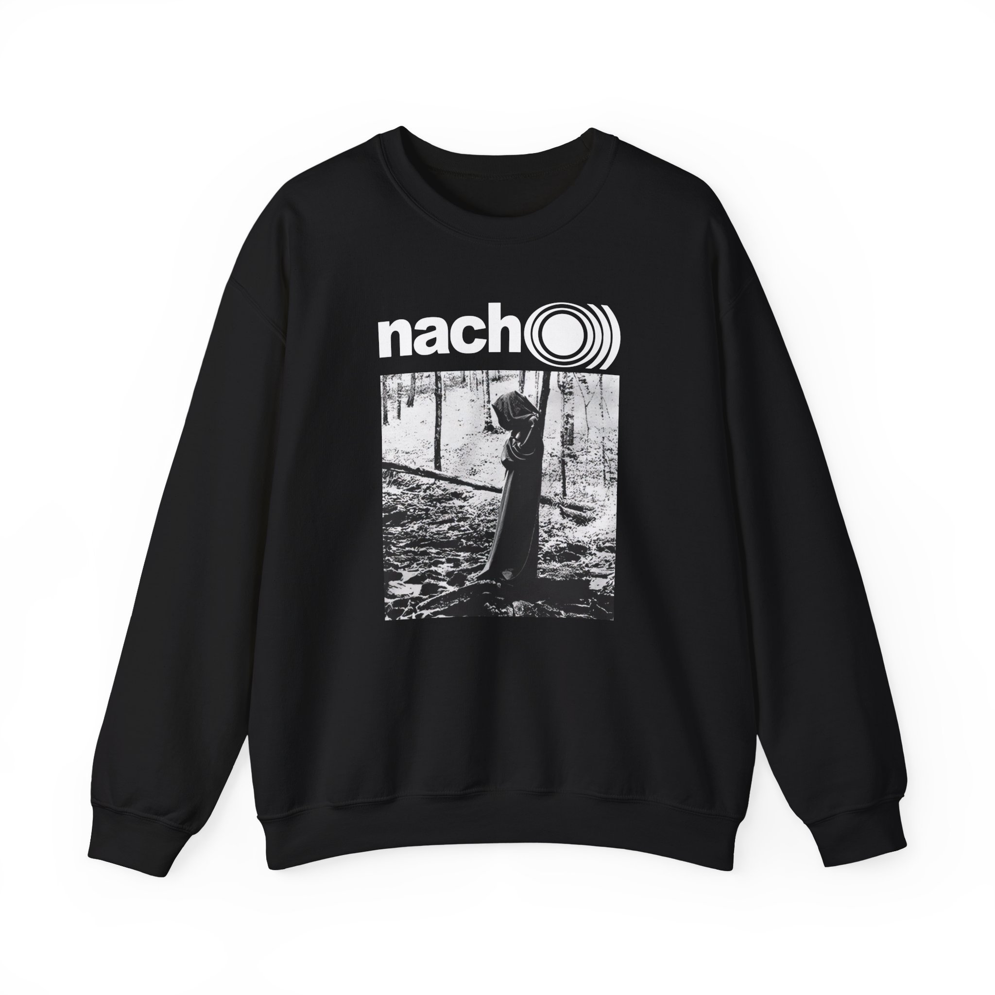 Weekend Nachos Sunn Unisex Heavy Blendâ„¢ Crewneck Sweatshirt