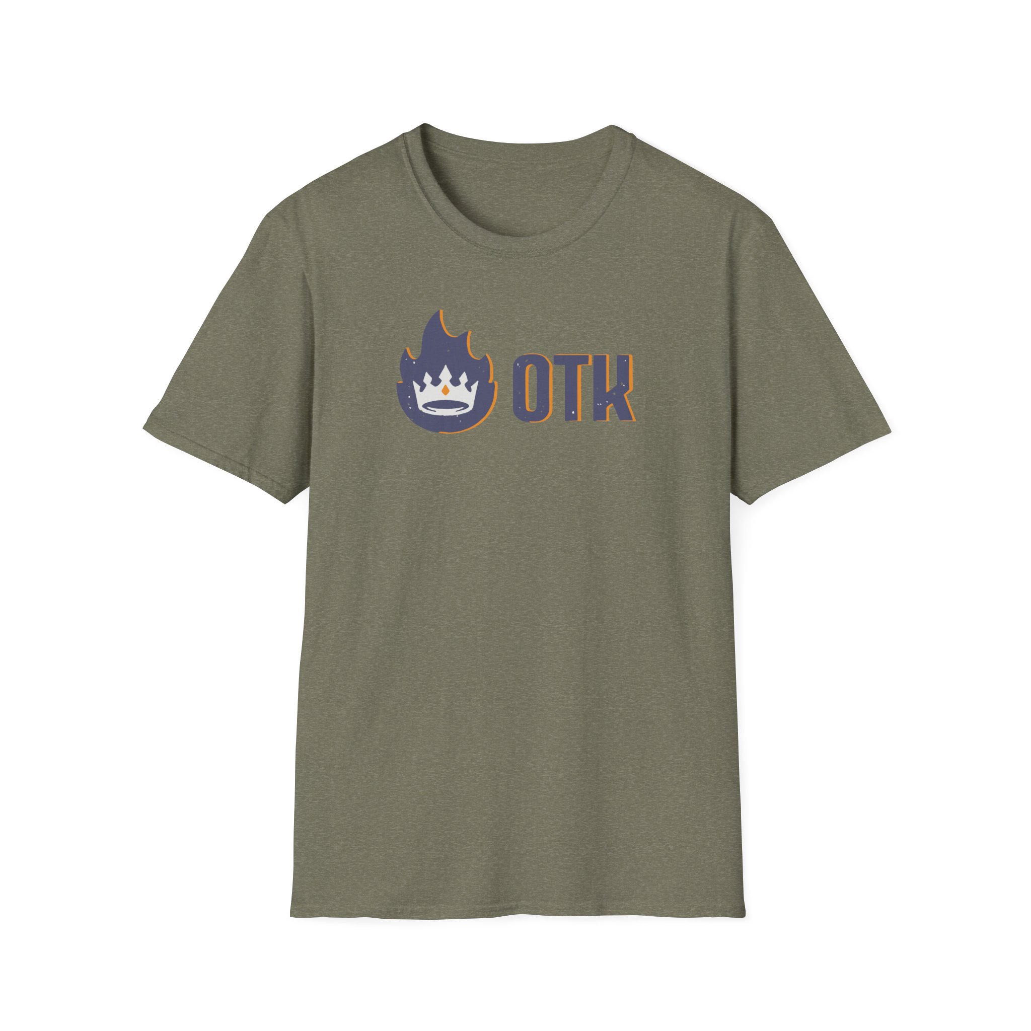OTK Unisex Softstyle T-Shirt