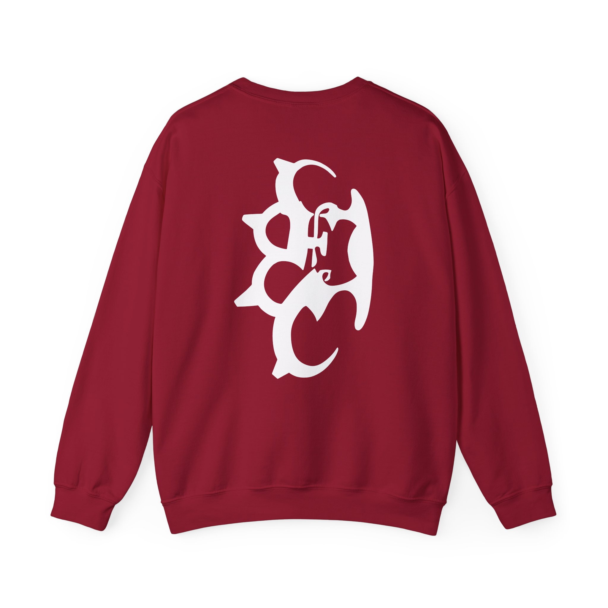 Emmure Unisex Heavy Blendâ„¢ Crewneck Sweatshirt