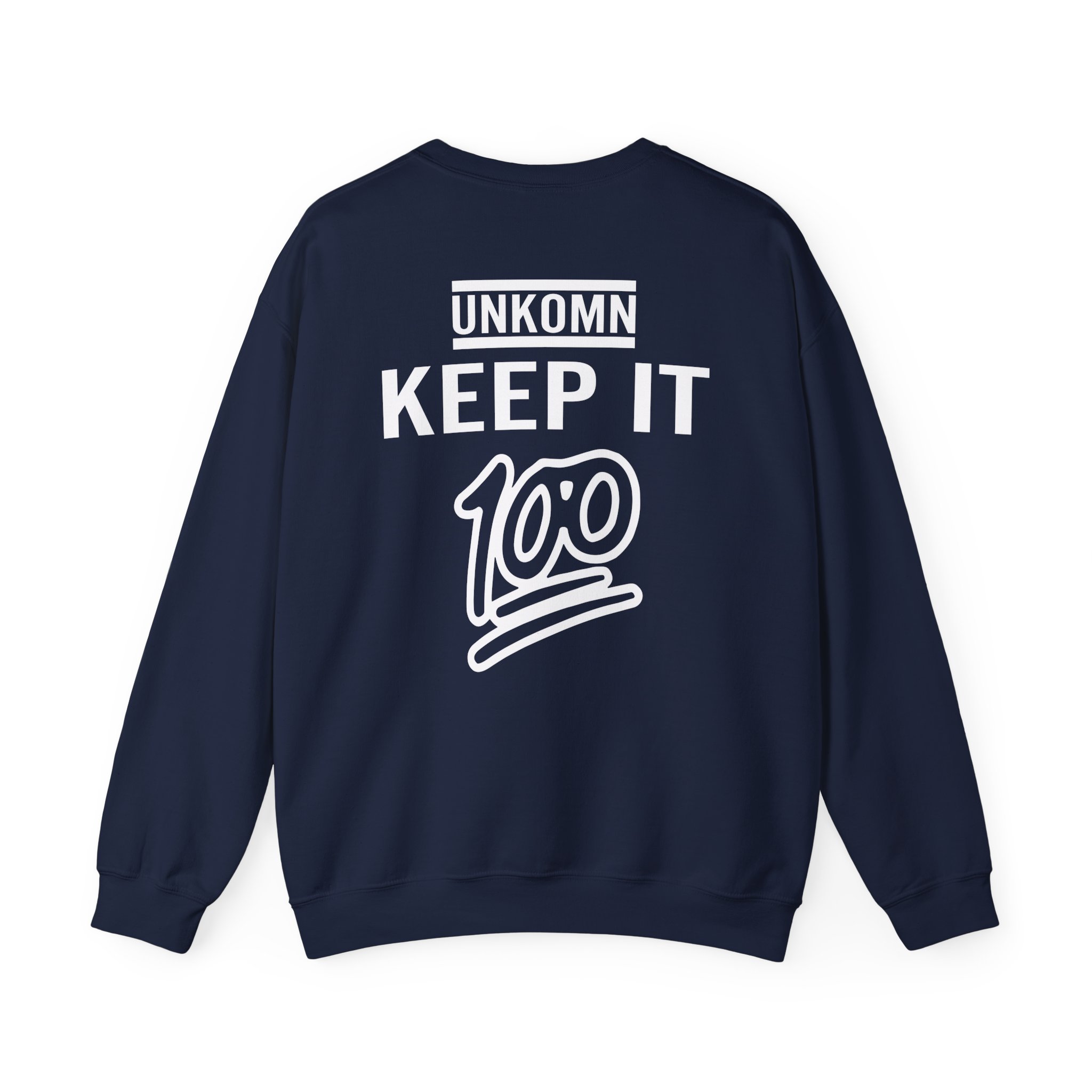 Rare Vintage Kris Kross Hip Hop Unisex Heavy Blendâ„¢ Crewneck Sweatshirt