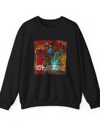 Goodie Mob Unisex Heavy Blend™ Crewneck Sweatshirt