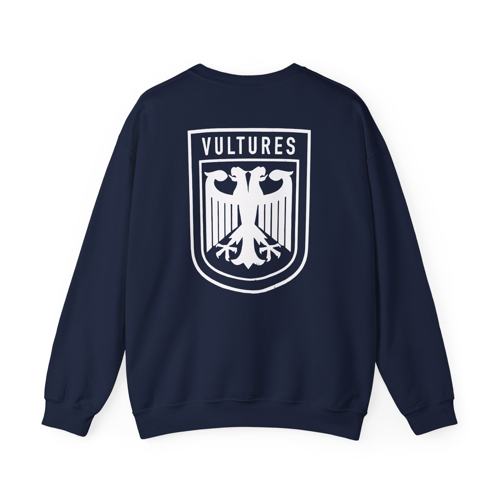 Vultures Unisex Heavy Blendâ„¢ Crewneck Sweatshirt