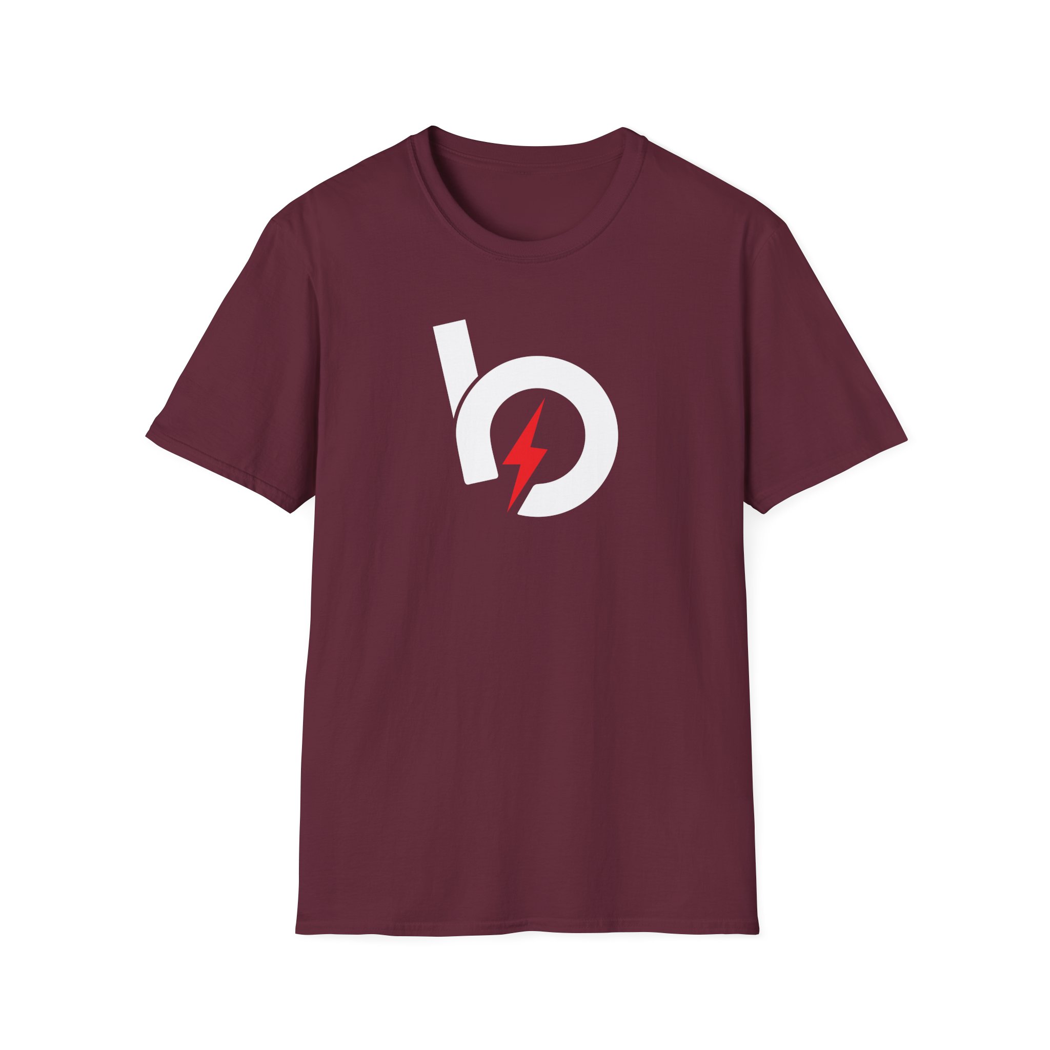 Trevor Bauer Outage Logo Unisex Softstyle T-Shirt