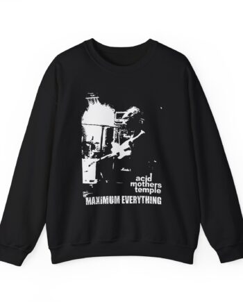 Acid Mothers Temple Unisex Heavy Blend™ Crewneck Sweatshirt