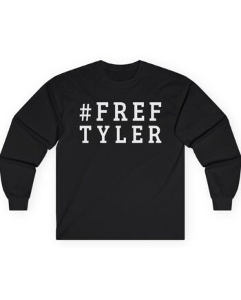 Loltyler1 #fref Tyler Unisex Ultra Cotton Long Sleeve Tee