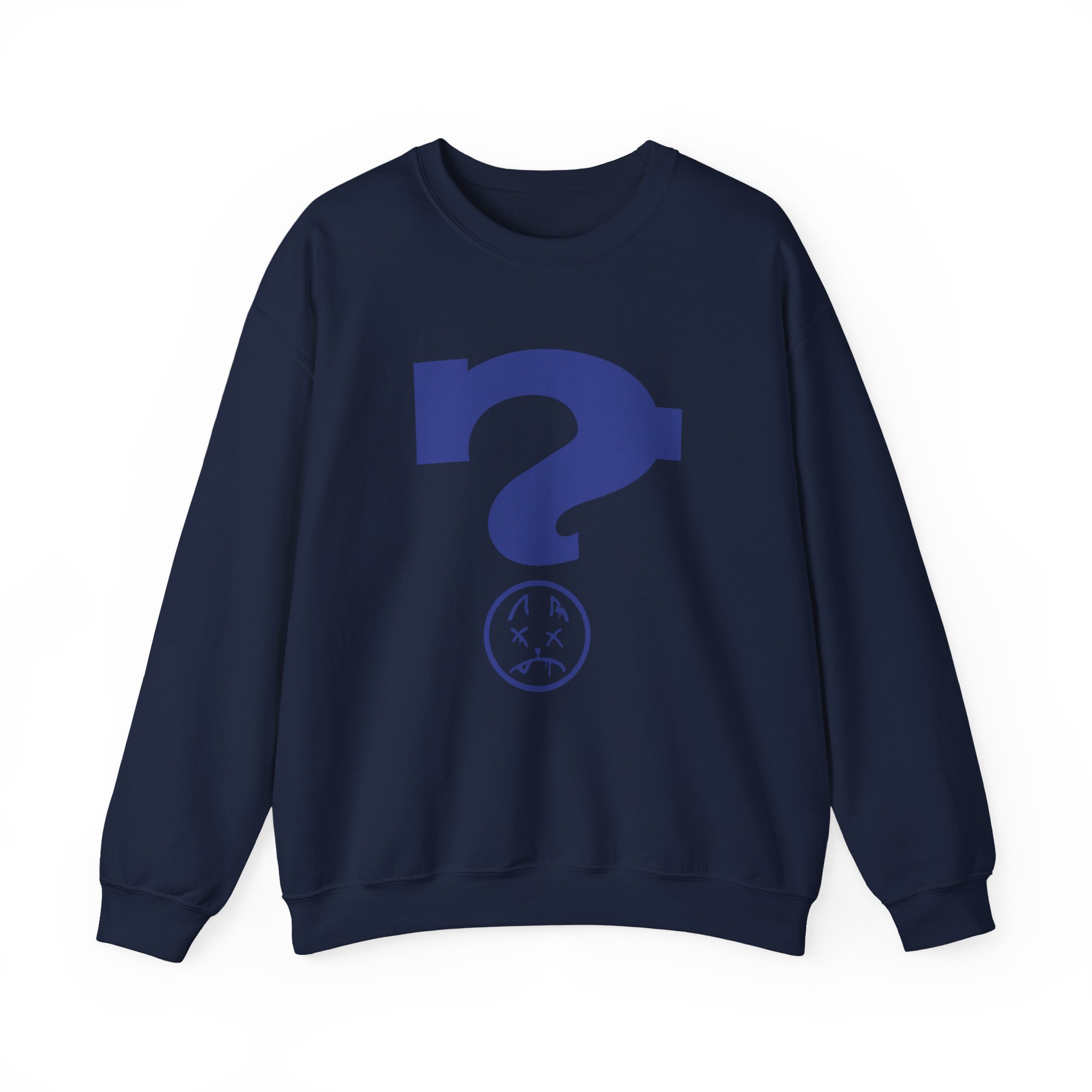 Stand Atlantic Mystery Unisex Heavy Blendâ„¢ Crewneck Sweatshirt