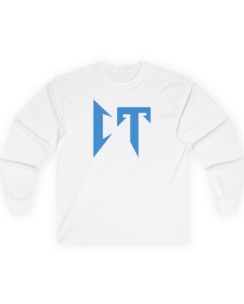 Natanael Cano Unisex Ultra Cotton Long Sleeve Tee